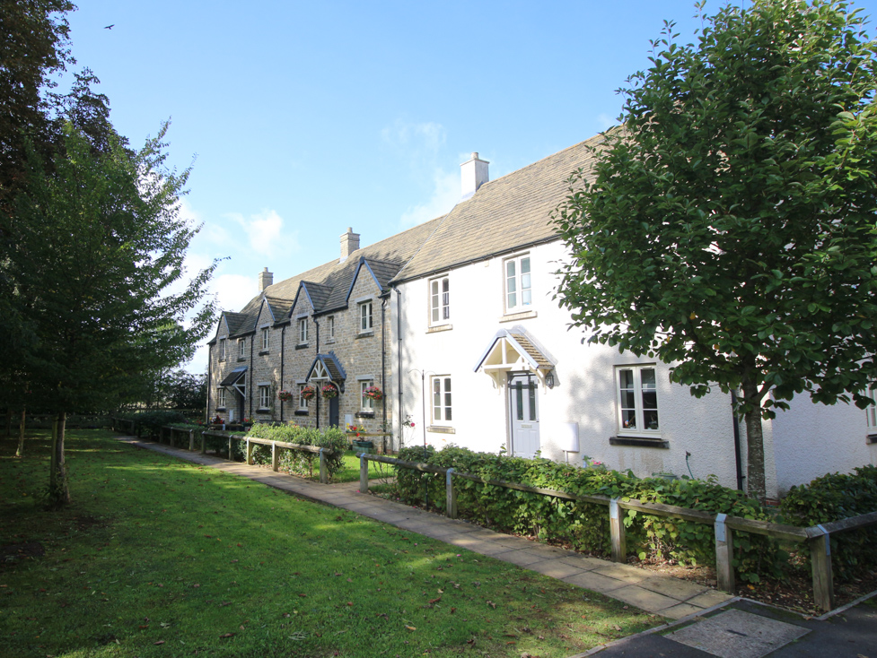 Affordable Housing in Bibury, Gloucestershire