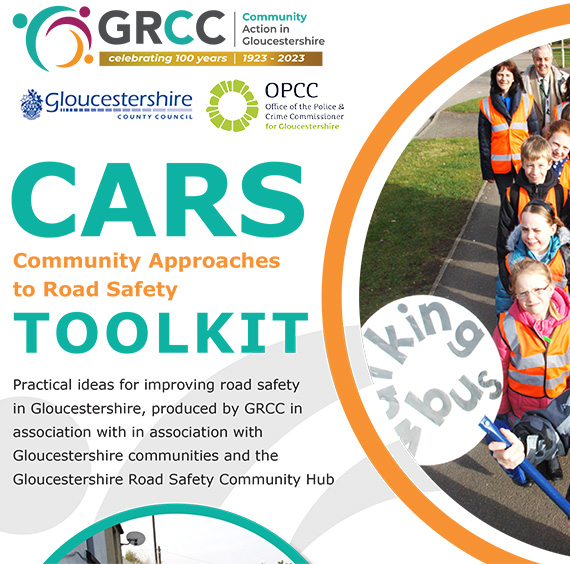 CARS (Community Approaches to Road Safety) Toolkit