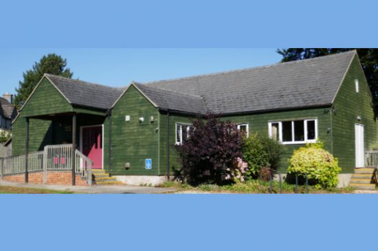 Venue Image
