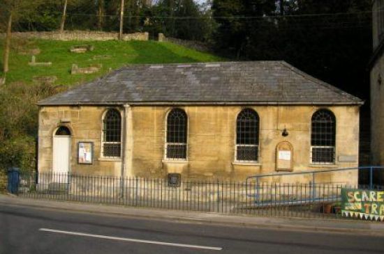 Venue Image