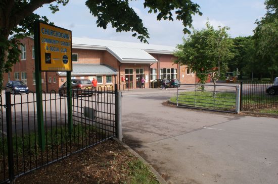 Venue Image