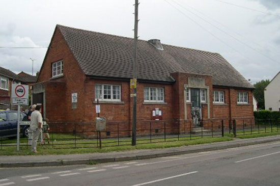Venue Image