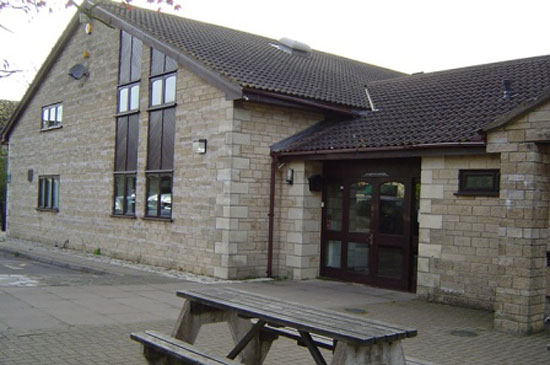 Venue Image