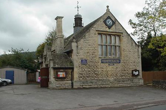 Venue Image