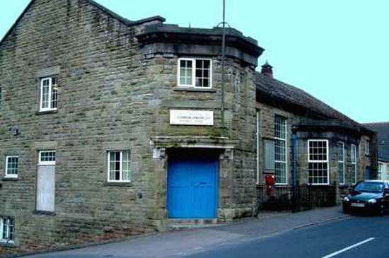 Venue Image
