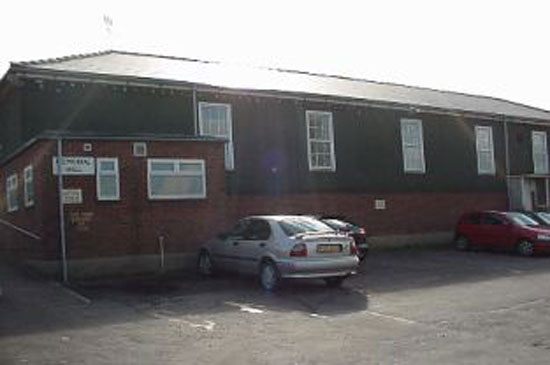 Venue Image