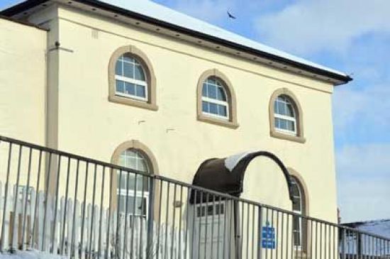 Venue Image