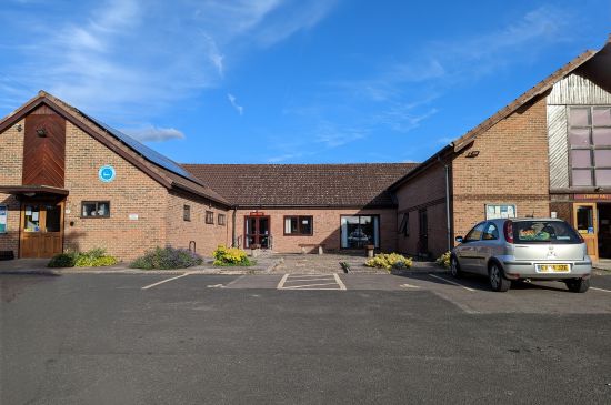 Venue Image