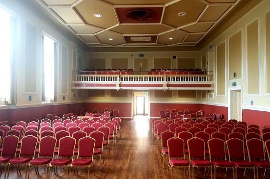 Venue Image